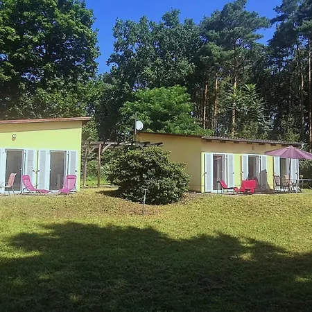 Urlaub Am Seddiner Appartamento *