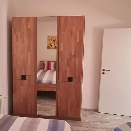 Appartamento Urlaub Am Seddiner