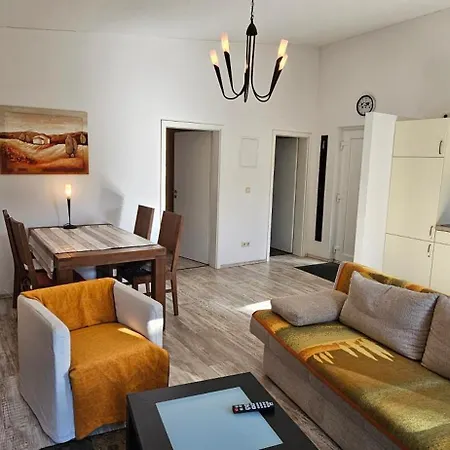 Appartamento Urlaub Am Seddiner *