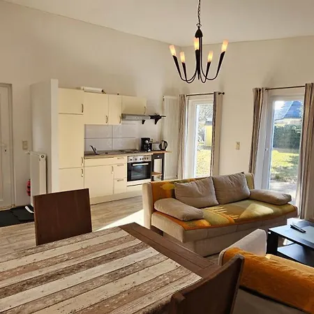 Appartamento Urlaub Am Seddiner Michendorf