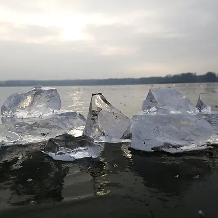 Urlaub Am Seddiner Appartamento *