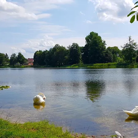 Appartamento Urlaub Am Seddiner Michendorf