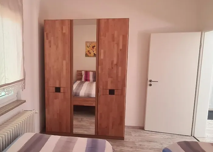 Apartamento Urlaub Am Seddiner