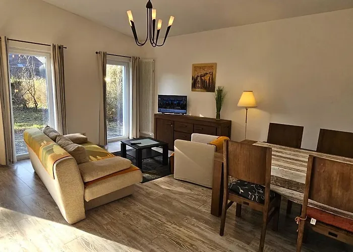 Urlaub Am Seddiner Apartamento Michendorf