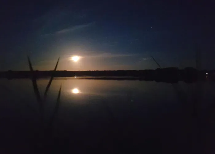 Urlaub Am Seddiner Apartamento